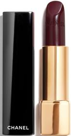 CHANEL ROUGE ALLURE 109 ROUGE NOIR LIPPENSTIFT STICK 3,5 G.., Nieuw, Verzenden