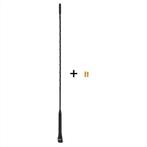 ProPlus Auto antenne - 40 cm - Universeel - Inclusief M5..., Ophalen of Verzenden, Nieuw