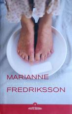 Volgens Maria Magdalena - Fredriksson Marianne 9789056176365, Gelezen, Verzenden, Fredriksson Marianne