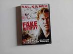 Fake Identity    Val Kilmer, Verzenden, Gebruikt