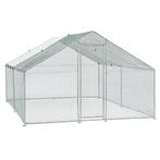 Kippenren / Kippenhok - HLS25T - 300 x 400 x 200 cm, Verzenden, Nieuw