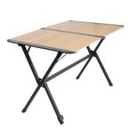 ViaMondo Premium Campingtafel Mesa IV 110x70, Caravans en Kamperen, Kampeeraccessoires, Nieuw