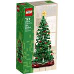 LEGO® Christmas Tree 40573 Building Kit (784 Pieces), Ophalen of Verzenden, Nieuw, Complete set, Lego