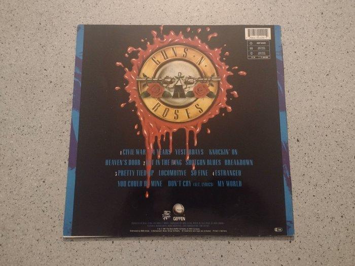 Guns N Roses - Use your illusion II - 1st EU pressing -, Cd's en Dvd's, Vinyl Singles