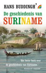 De geschiedenis van Suriname 9789041712516, Zo goed als nieuw, Verzenden