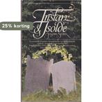 Tristan en isolde 9789027407283 Bedier, Verzenden, Gelezen, Bedier