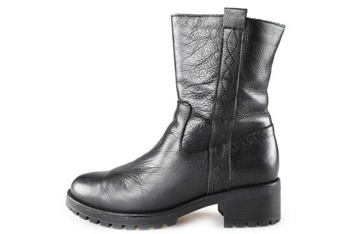 Tango Chelsea Boots in maat 39 Zwart | 10% extra korting, Kleding | Dames, Schoenen, Zwart, Gedragen, Overige typen, Verzenden