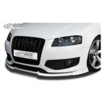 Voorspoiler Vario-X passend voor Audi S3 8P 2003-2008 (PU), Verzenden, Nieuw, Audi