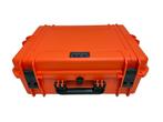 TD47 Protection Case - Case incl. Foam (M) Orange, Nieuw, Verzenden