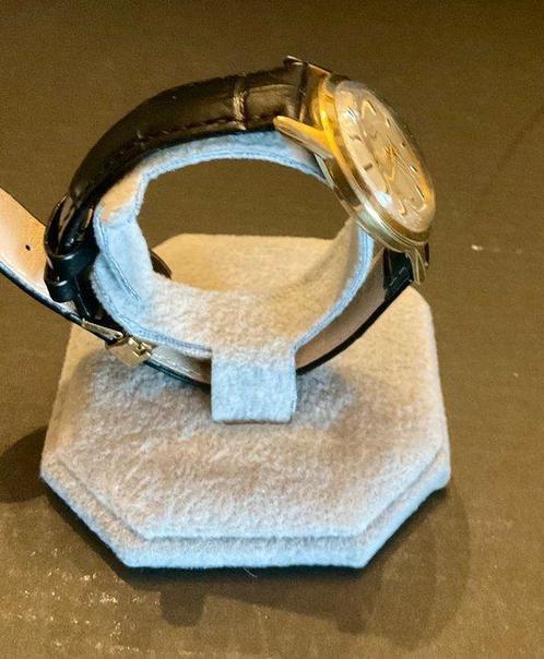 Junghans - Unknown - Zonder Minimumprijs - Heren - 1950-1959, Sieraden, Tassen en Uiterlijk, Horloges | Heren