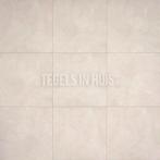 Vloertegel / wandtegel betonico licht beige 80x80 79,8x79,8, Ophalen, Keramiek, Nieuw, 10 m² of meer