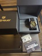 TAG Heuer - Formula 1 Chronograph - CAZ101AG.BA0842 - Heren