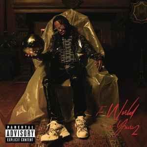 LP nieuw - Rich The Kid - The World Is Yours 2, Cd's en Dvd's, Vinyl | Hiphop en Rap, Verzenden