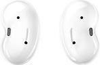 Samsung Galaxy Buds Live wit, Gebruikt, Verzenden, Wit, Zonder simlock