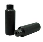 Hbs S38-001 Bmx Freestyle Voetsteunen - Aluminium 110 Mm, Fietsen en Brommers, Ophalen of Verzenden, Nieuw, Hbs
