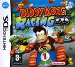 Diddy Kong Racing (Nintendo DS), Spelcomputers en Games, Games | Nintendo DS, Verzenden, Gebruikt
