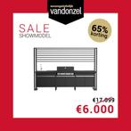-65% Korting | Fògher Làres modulare buitenkeuken, Ophalen, Fògher, Nieuw, Gas