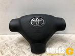 Airbag links (Stuur) Toyota Aygo O285792, Auto-onderdelen, Ophalen of Verzenden, Nieuw