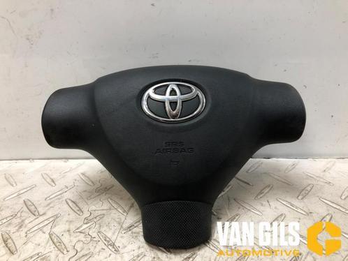 Airbag links (Stuur) Toyota Aygo O285792, Auto-onderdelen, Interieur en Bekleding, Ophalen of Verzenden