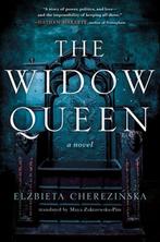 The Bold-The Widow Queen 9781250218018 Elzbieta Cherezinska, Boeken, Verzenden, Gelezen, Elzbieta Cherezinska