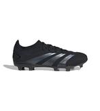 -39% Adidas  Adidas Predator pro fg,cblack/carbon/  maat 45, Verzenden, Nieuw, Sportschoenen, Zwart