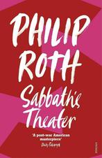 Sabbaths Theater, Ophalen of Verzenden, Nieuw