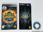 PSP - The Eye Of Judgment - Legends, Verzenden, Gebruikt