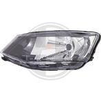 KOPLAMP VOOR SKODA FABIA 2014-2021 6V1941015, Auto-onderdelen, Verlichting, Ophalen of Verzenden, Nieuw
