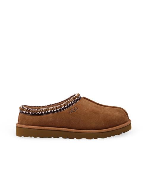 UGG pantoffels heren 46 bruin, Kleding | Heren, Schoenen, Bruin, Nieuw, Verzenden