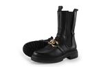 Barca Chelsea boots in maat 40 Zwart, Verzenden, Zwart, Overige typen, Zo goed als nieuw