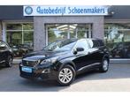 Peugeot 5008 | Zakelijke Lease v.a. €322.19 pm, Auto's, Automaat, Stof, Gebruikt, Euro 6