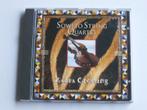 Soweto String Quartet - Zebra Crossing, Cd's en Dvd's, Cd's | Wereldmuziek, Verzenden, Nieuw in verpakking