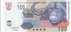 SOUTH AFRICA P.131a - 100 Rand 2005 UNC