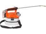 Powerplus Dual Power POWDPG80400 Drukspuit - 20V - 4 liter -, Verzenden, Zo goed als nieuw