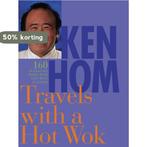 Snelle wokgerechten 9789043902427 K. Hom, Boeken, Kookboeken, Verzenden, Gelezen, K. Hom