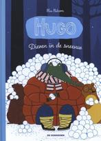 Hugo  -   Dieven in de sneeuw 9789462915367 Mia Nilsson, Boeken, Kinderboeken | Jeugd | onder 10 jaar, Gelezen, Mia Nilsson, Verzenden