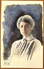 Le Hénanff, Fabrice - Modigliani Prince de la Bohème +, Nieuw