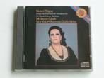 Wagner - Montserrat Caballe / Zubin Mehta, Cd's en Dvd's, Cd's | Klassiek, Verzenden, Nieuw in verpakking