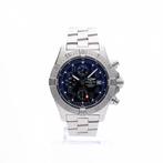 Breitling Avenger Skyland 45mm A13380; Automatisch Heren..., Ophalen of Verzenden, Gebruikt, Staal, Overige merken