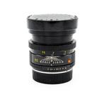 Leica Summicron-R 90mm f/2.0 (occ_6200), Ophalen of Verzenden, Gebruikt