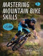 9781492544494 Mastering Mountain Bike Skills, Nieuw, Brian Lopes, Verzenden