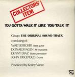 LP gebruikt - The Original Sound Track - You Gotta Walk I..., Zo goed als nieuw, Verzenden