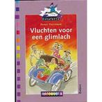 Estafette Leesboek 13. Vluchten voor een glimlach., Boeken, Verzenden, Nieuw