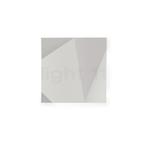 Vibia Origami Wandlamp LED, wit - B (Wandlampen), Huis en Inrichting, Lampen | Wandlampen, Verzenden, Nieuw