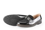 Gabor Loafers in maat 39 Zwart | 10% extra korting, Verzenden, Zwart, Overige typen, Gabor