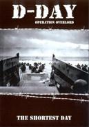 D-Day - DVD, Verzenden, Nieuw in verpakking