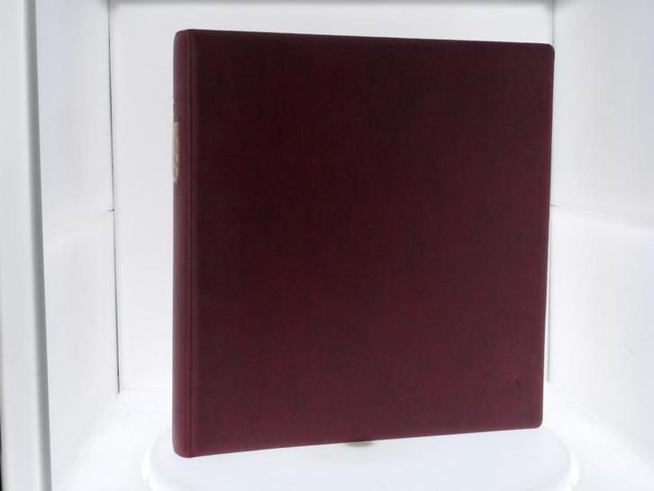 Spoorwegpostzegels verzamelboek 6 #8176 (Nieuw binnen), Hobby en Vrije tijd, Modelbouw | Overige, Zo goed als nieuw, Ophalen of Verzenden