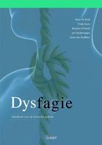 Dysfagie. Handboek voor de klinische praktijk / Omtrent, Boeken, Verzenden, Gelezen, Marc de Bodt