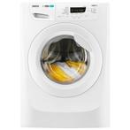 Megastore: Wasmachine ZANUSSI ZWF9147NW Voorlader wasmachine, Ophalen of Verzenden, Gebruikt, Voorlader, Minder dan 85 cm