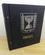 Israël 1990/1995 + Nederland 1899/1999 - Twee Collecties in, Gestempeld